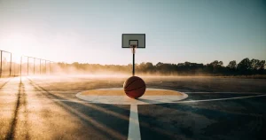 Basquetebol: como a margem molda a cota em Portugal