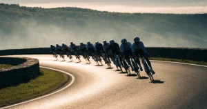 Apostas desportivas em ciclismo 2026: custos a conhecer