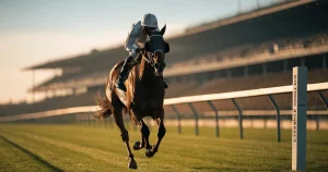 Corridas de cavalos em apostas: o que a lei portuguesa permite
